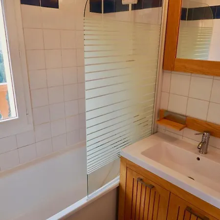 Apartment Station Valfrejus Chaviere *